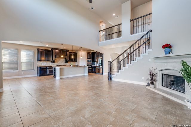 16927 Sonoma Ridge, San Antonio, TX 78255