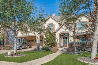 16927 Sonoma Ridge, San Antonio, TX 78255