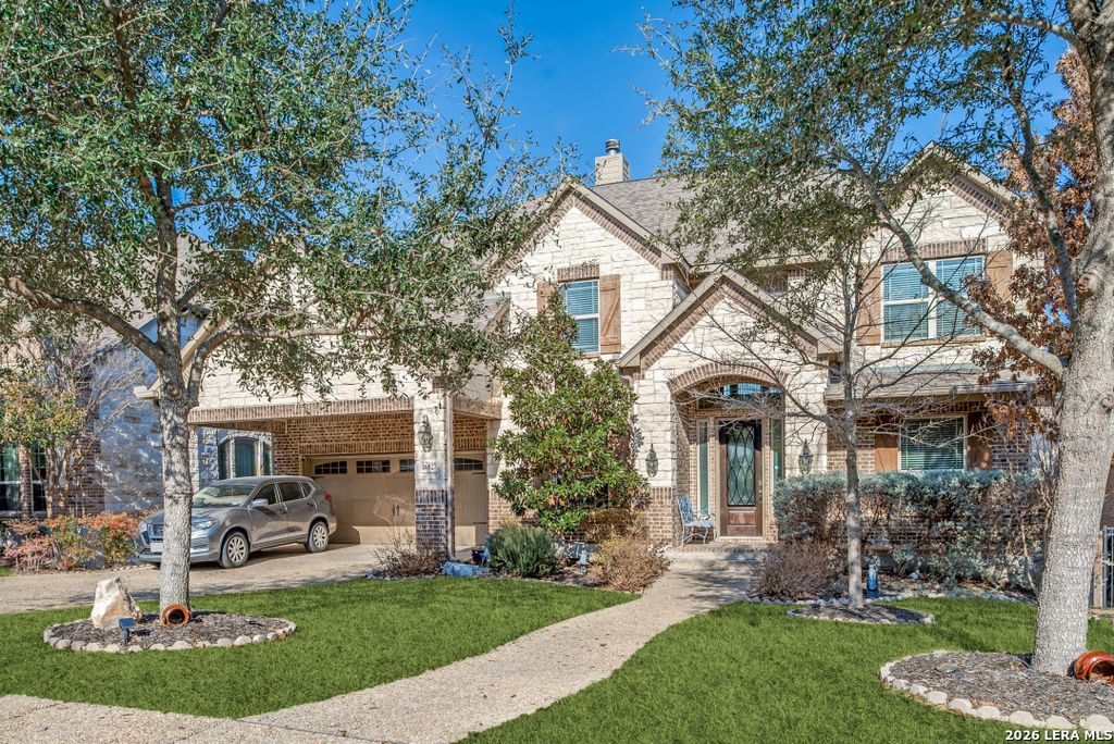 16927 Sonoma Ridge, San Antonio, TX 78255
