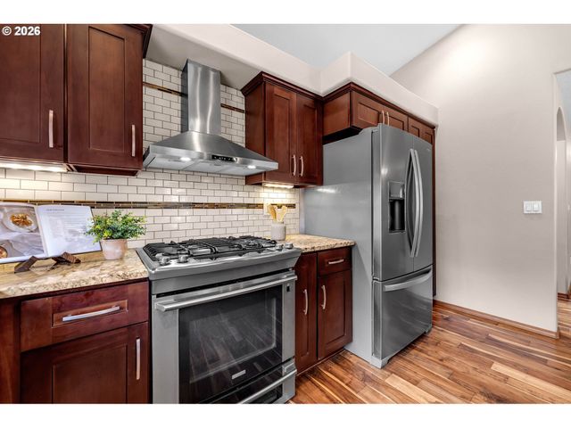 2918 Sw 11TH St, Battle Ground, WA 98604