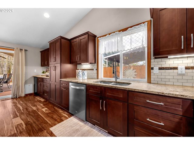 2918 Sw 11TH St, Battle Ground, WA 98604