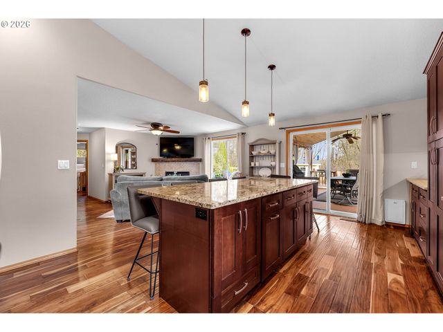 2918 Sw 11TH St, Battle Ground, WA 98604