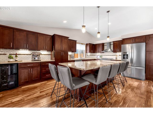 2918 Sw 11TH St, Battle Ground, WA 98604