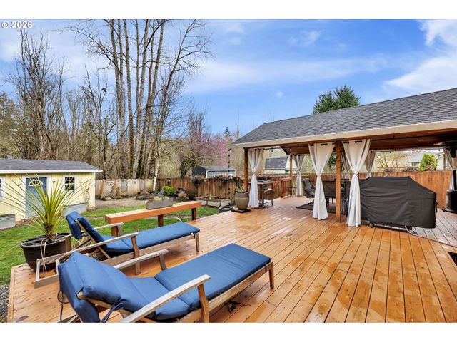 2918 Sw 11TH St, Battle Ground, WA 98604