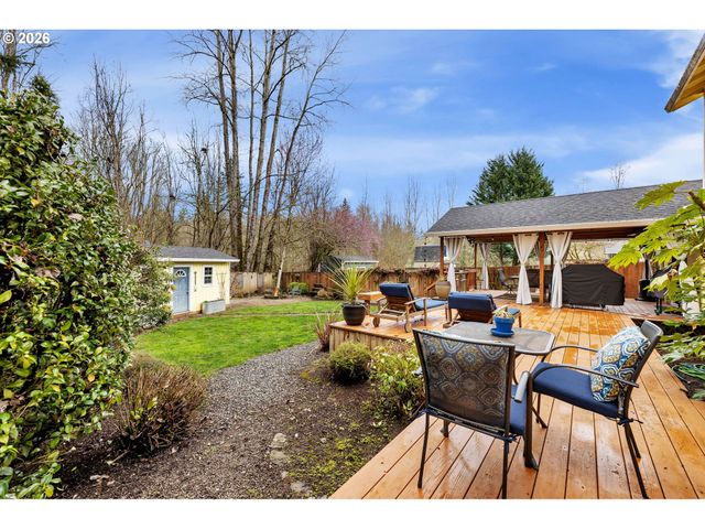 2918 Sw 11TH St, Battle Ground, WA 98604