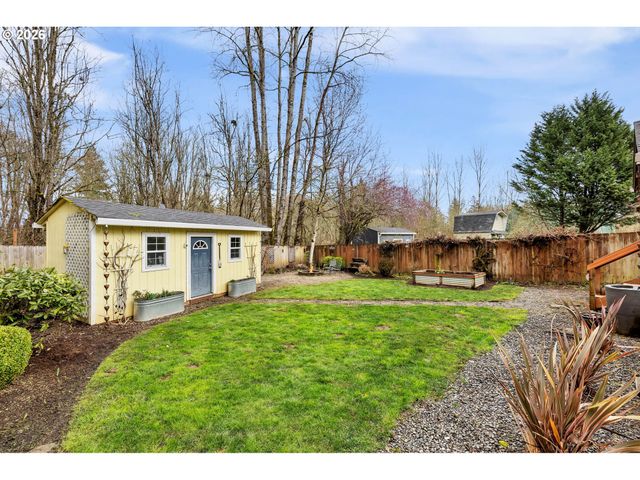 2918 Sw 11TH St, Battle Ground, WA 98604