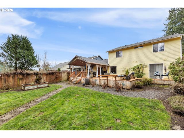 2918 Sw 11TH St, Battle Ground, WA 98604