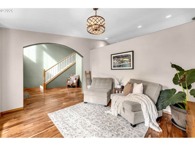 2918 Sw 11TH St, Battle Ground, WA 98604