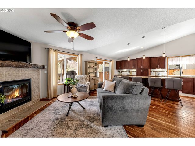 2918 Sw 11TH St, Battle Ground, WA 98604