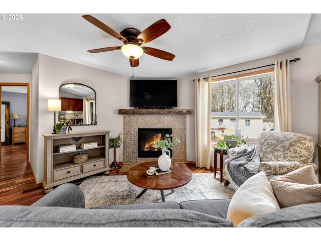 2918 Sw 11TH St, Battle Ground, WA 98604