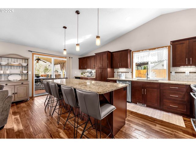 2918 Sw 11TH St, Battle Ground, WA 98604