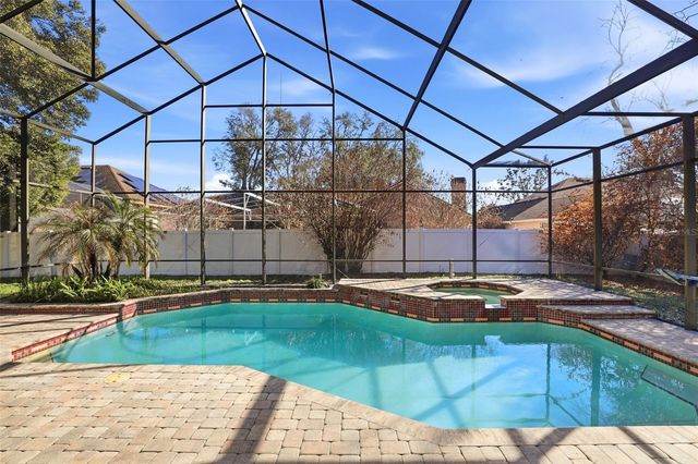 8034 LANDGROVE COURT, Orlando, FL 32819