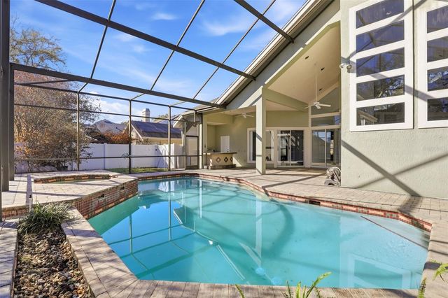 8034 LANDGROVE COURT, Orlando, FL 32819