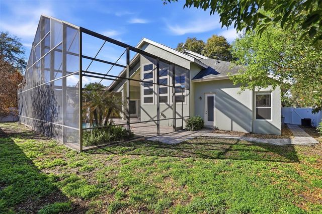 8034 LANDGROVE COURT, Orlando, FL 32819