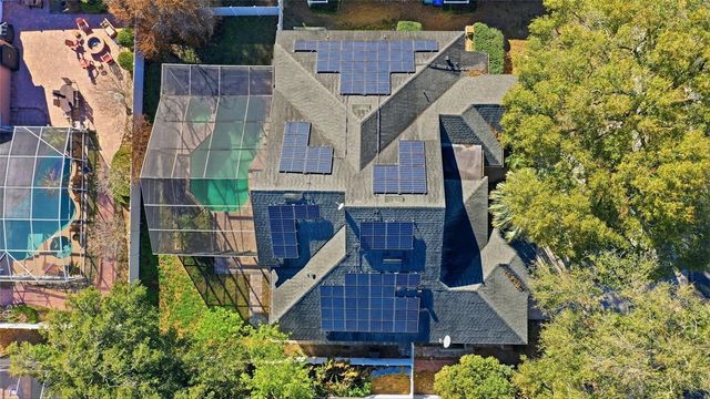 8034 LANDGROVE COURT, Orlando, FL 32819