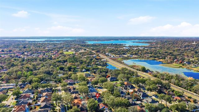 8034 LANDGROVE COURT, Orlando, FL 32819