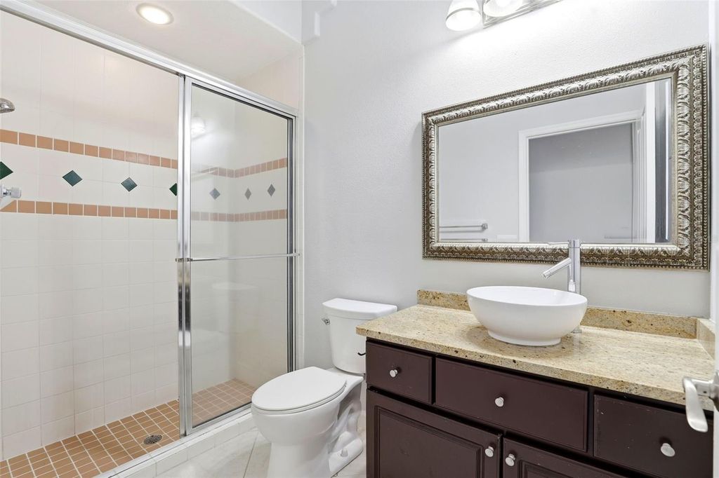 Image 26 of property listing at 8034 LANDGROVE COURT, Orlando, FL 32819