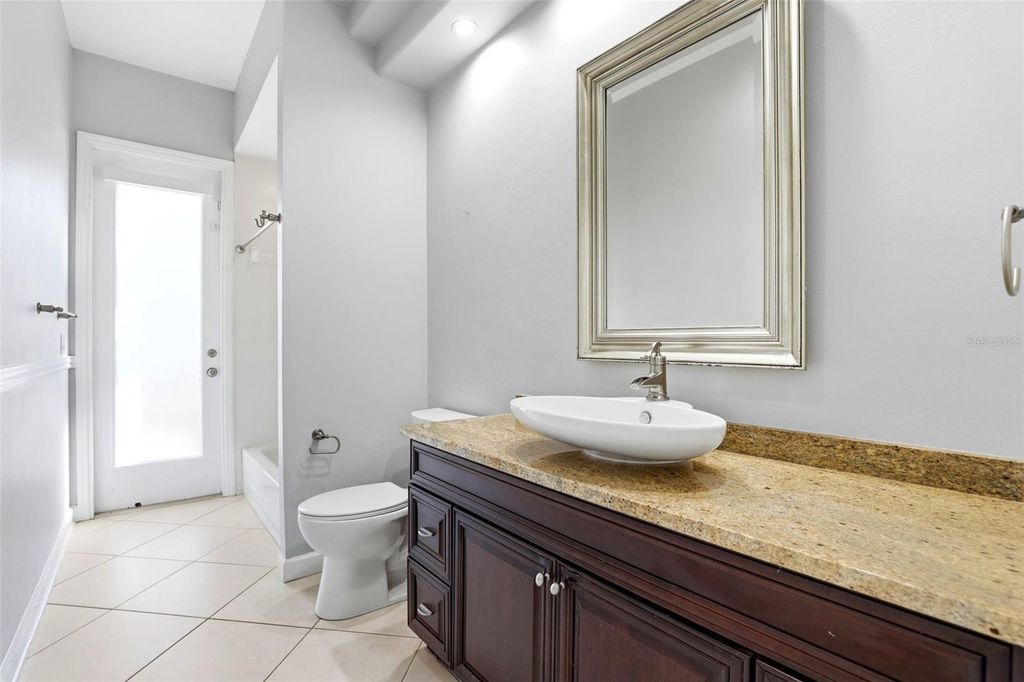 Image 28 of property listing at 8034 LANDGROVE COURT, Orlando, FL 32819