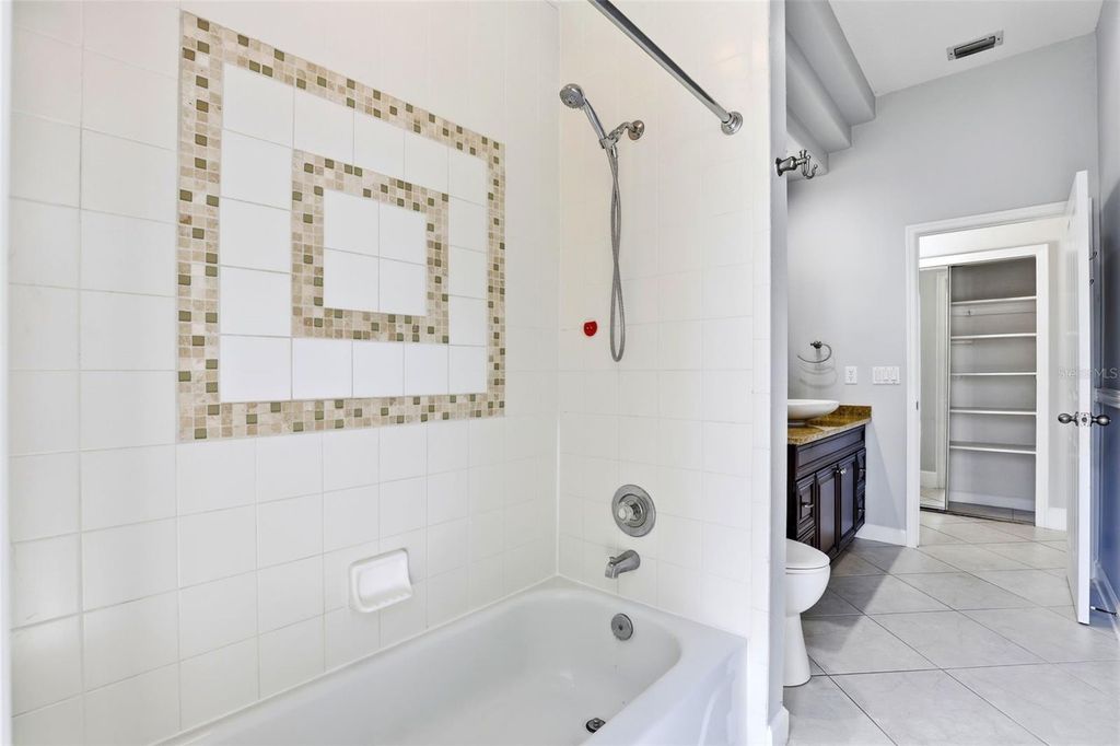 Image 29 of property listing at 8034 LANDGROVE COURT, Orlando, FL 32819