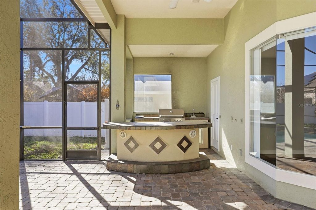 Image 33 of property listing at 8034 LANDGROVE COURT, Orlando, FL 32819