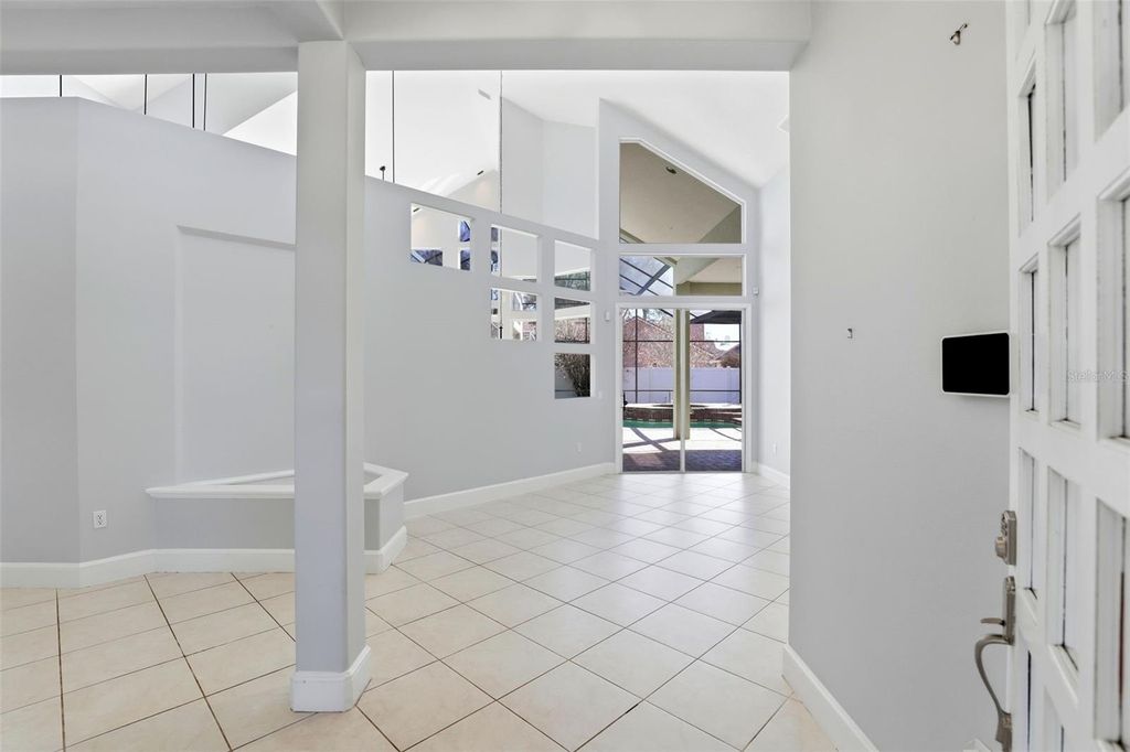 Image 5 of property listing at 8034 LANDGROVE COURT, Orlando, FL 32819