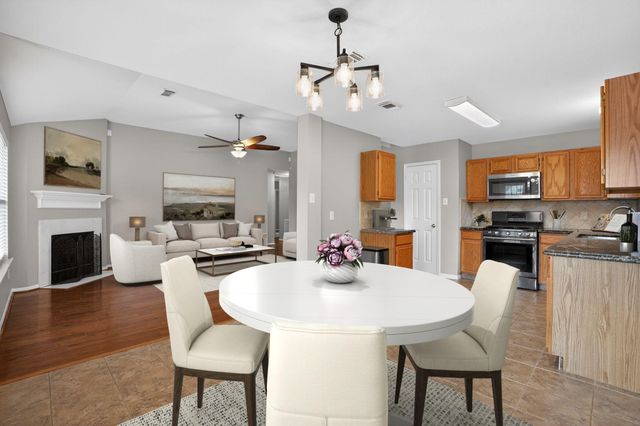 18622 Timbers Drive, Humble, TX 77346