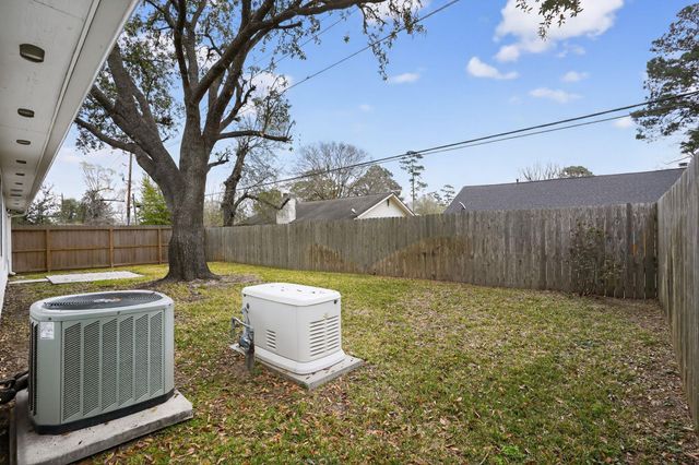 18622 Timbers Drive, Humble, TX 77346