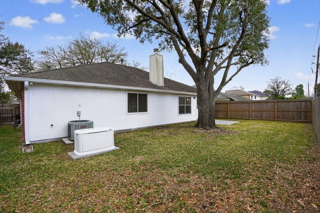 18622 Timbers Drive, Humble, TX 77346