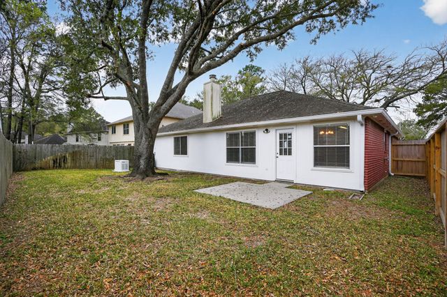 18622 Timbers Drive, Humble, TX 77346