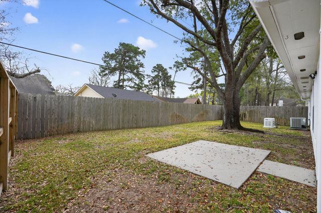 18622 Timbers Drive, Humble, TX 77346