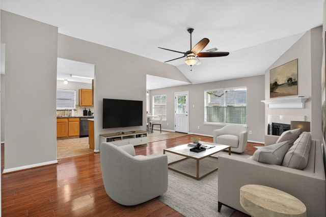 18622 Timbers Drive, Humble, TX 77346