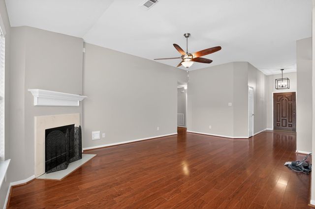 18622 Timbers Drive, Humble, TX 77346