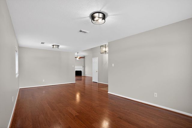 18622 Timbers Drive, Humble, TX 77346