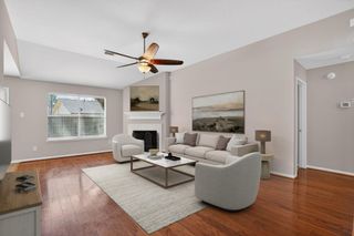 18622 Timbers Drive, Humble, TX 77346