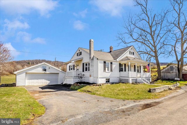 9435 HOLLOW RD, Middletown, MD 21769