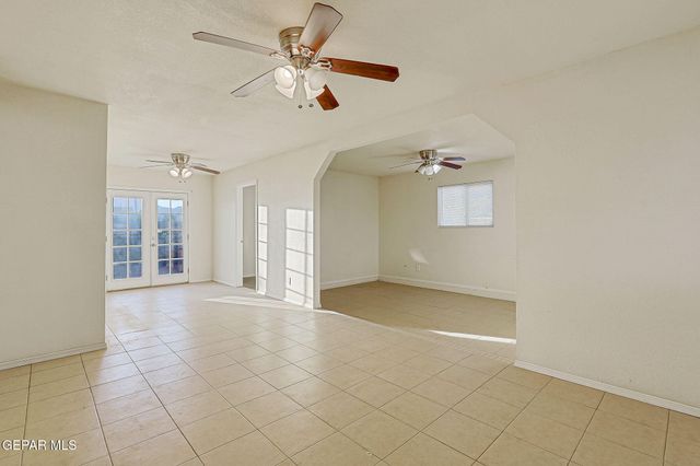 10109 Wolverine Drive, El Paso, TX 79924