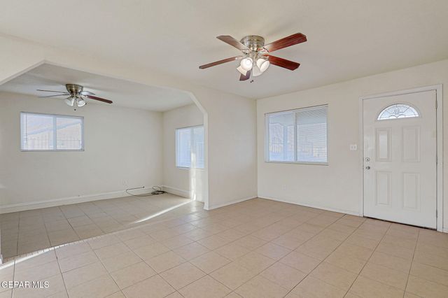 10109 Wolverine Drive, El Paso, TX 79924