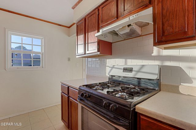 10109 Wolverine Drive, El Paso, TX 79924