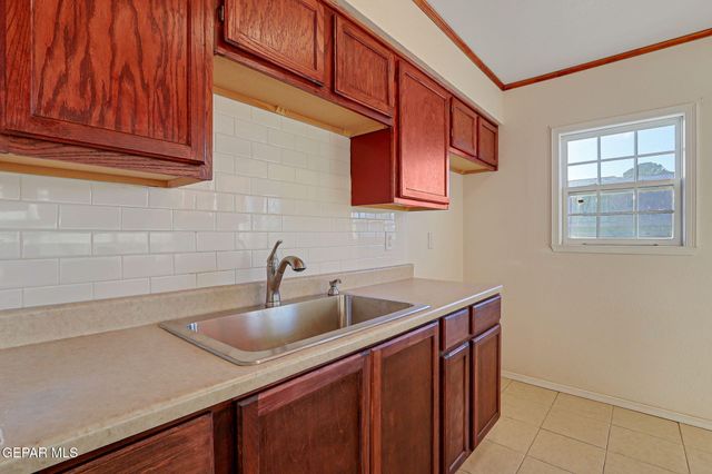 10109 Wolverine Drive, El Paso, TX 79924