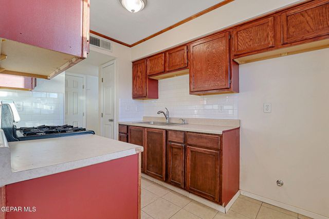 10109 Wolverine Drive, El Paso, TX 79924