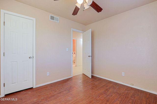 10109 Wolverine Drive, El Paso, TX 79924