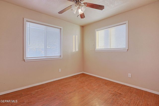 10109 Wolverine Drive, El Paso, TX 79924