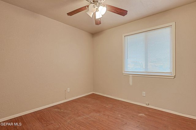 10109 Wolverine Drive, El Paso, TX 79924