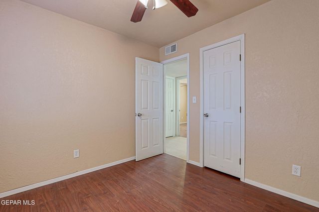 10109 Wolverine Drive, El Paso, TX 79924