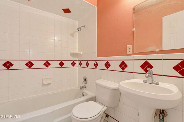 10109 Wolverine Drive, El Paso, TX 79924