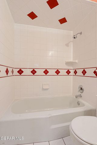 10109 Wolverine Drive, El Paso, TX 79924