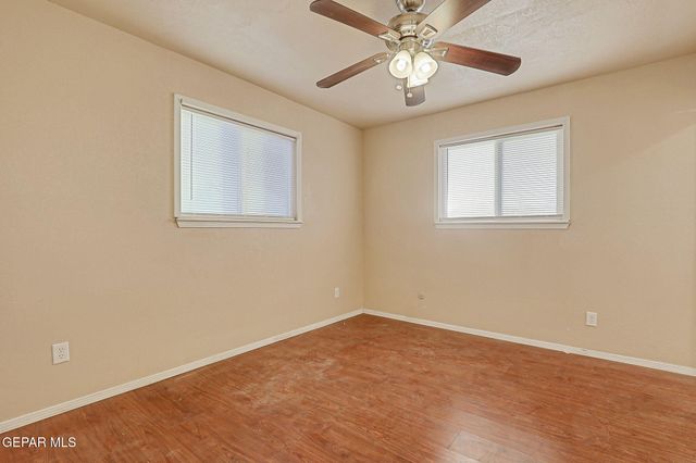 10109 Wolverine Drive, El Paso, TX 79924