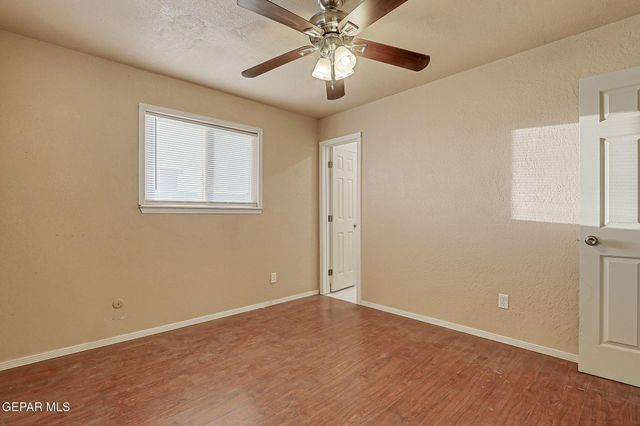 10109 Wolverine Drive, El Paso, TX 79924