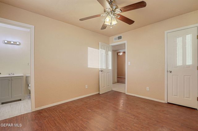 10109 Wolverine Drive, El Paso, TX 79924