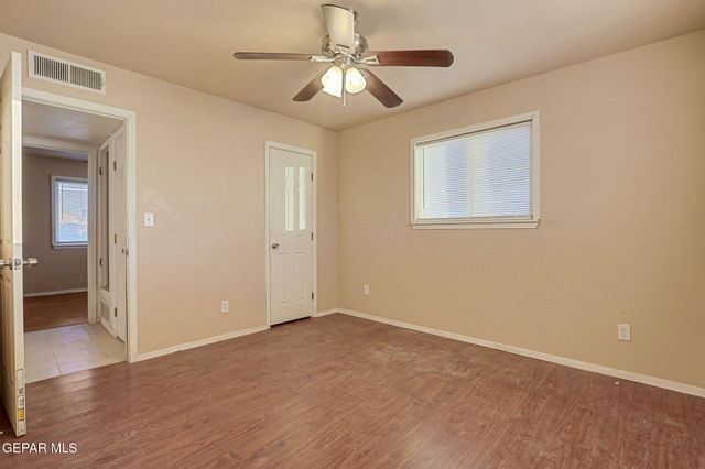 10109 Wolverine Drive, El Paso, TX 79924